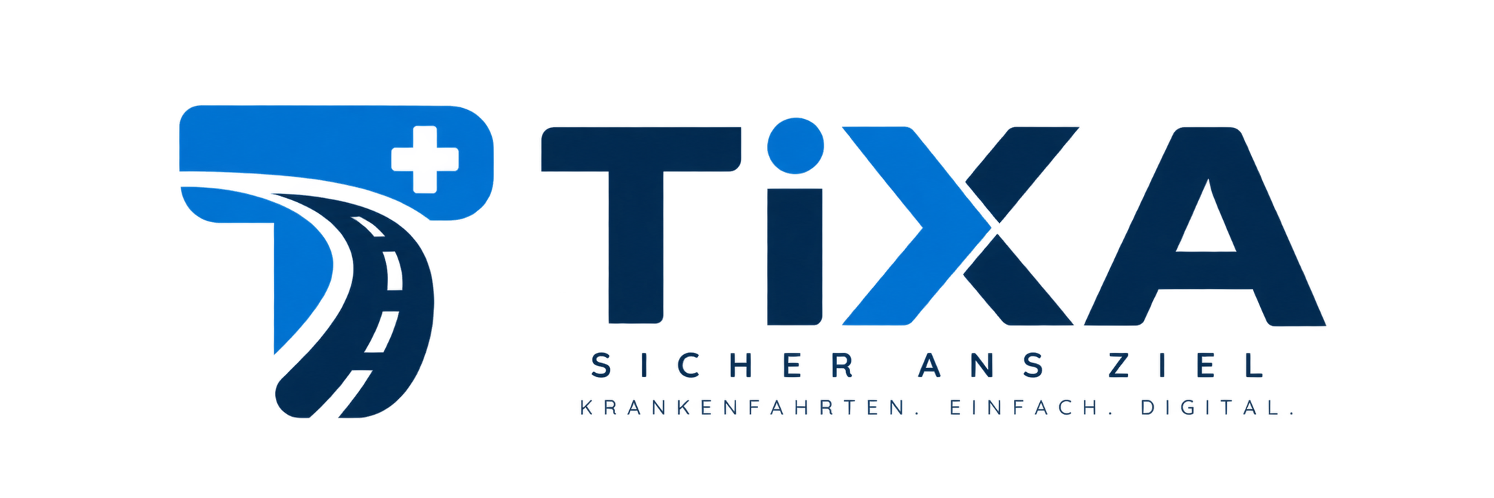 TiXA – Sicher ans Ziel